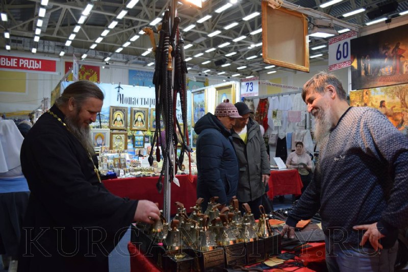 «Добрый свет Рождества».