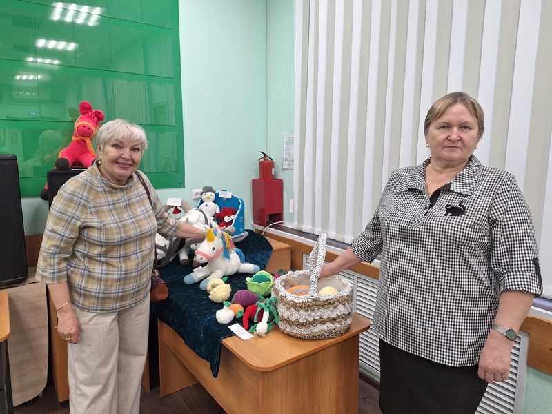 Месячник «Белой трости» прошел в Кургане.