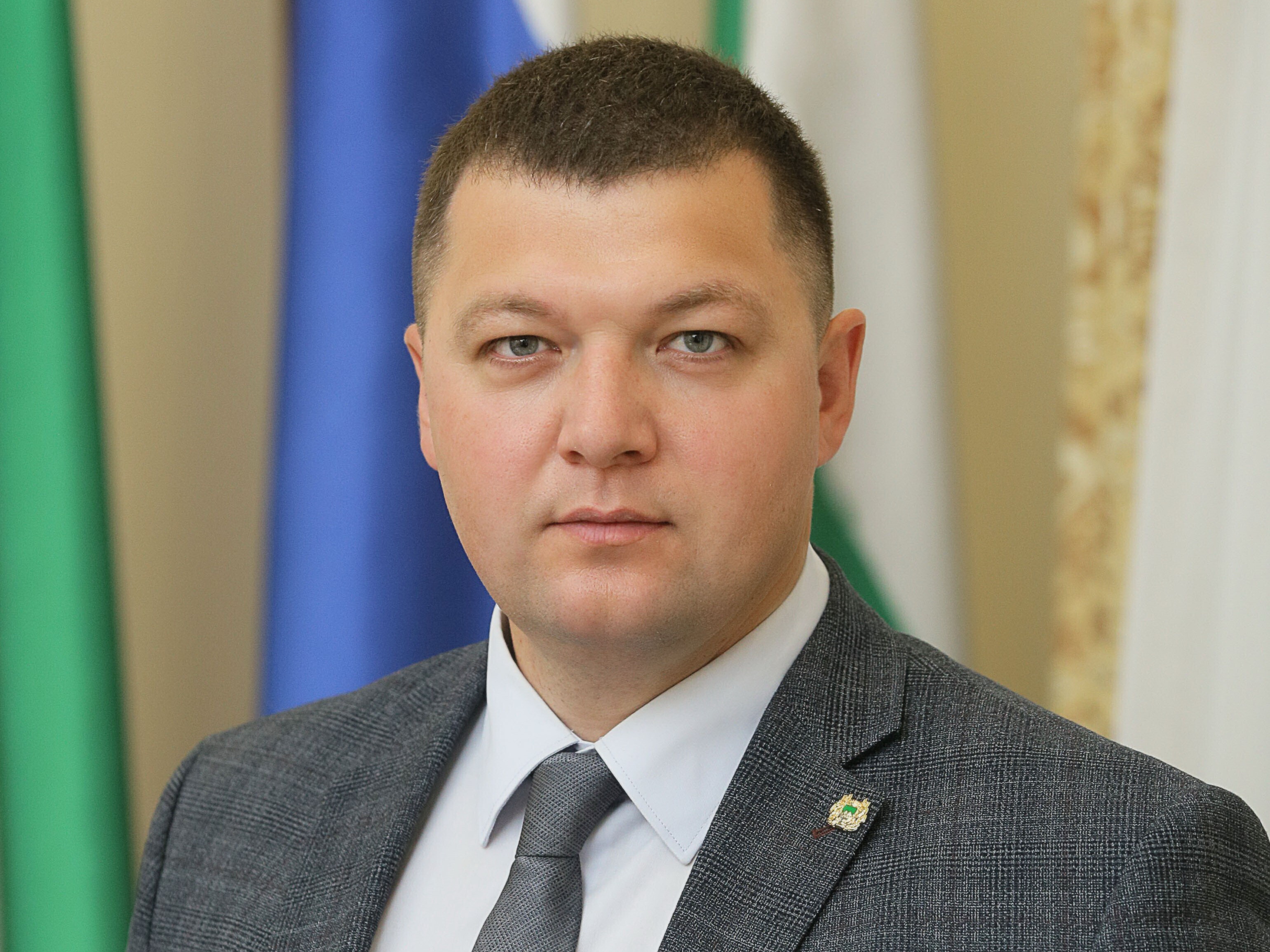 Глава Кургана Антон Науменко открыл Tеlegram-канал и страницу «ВКонтакте».