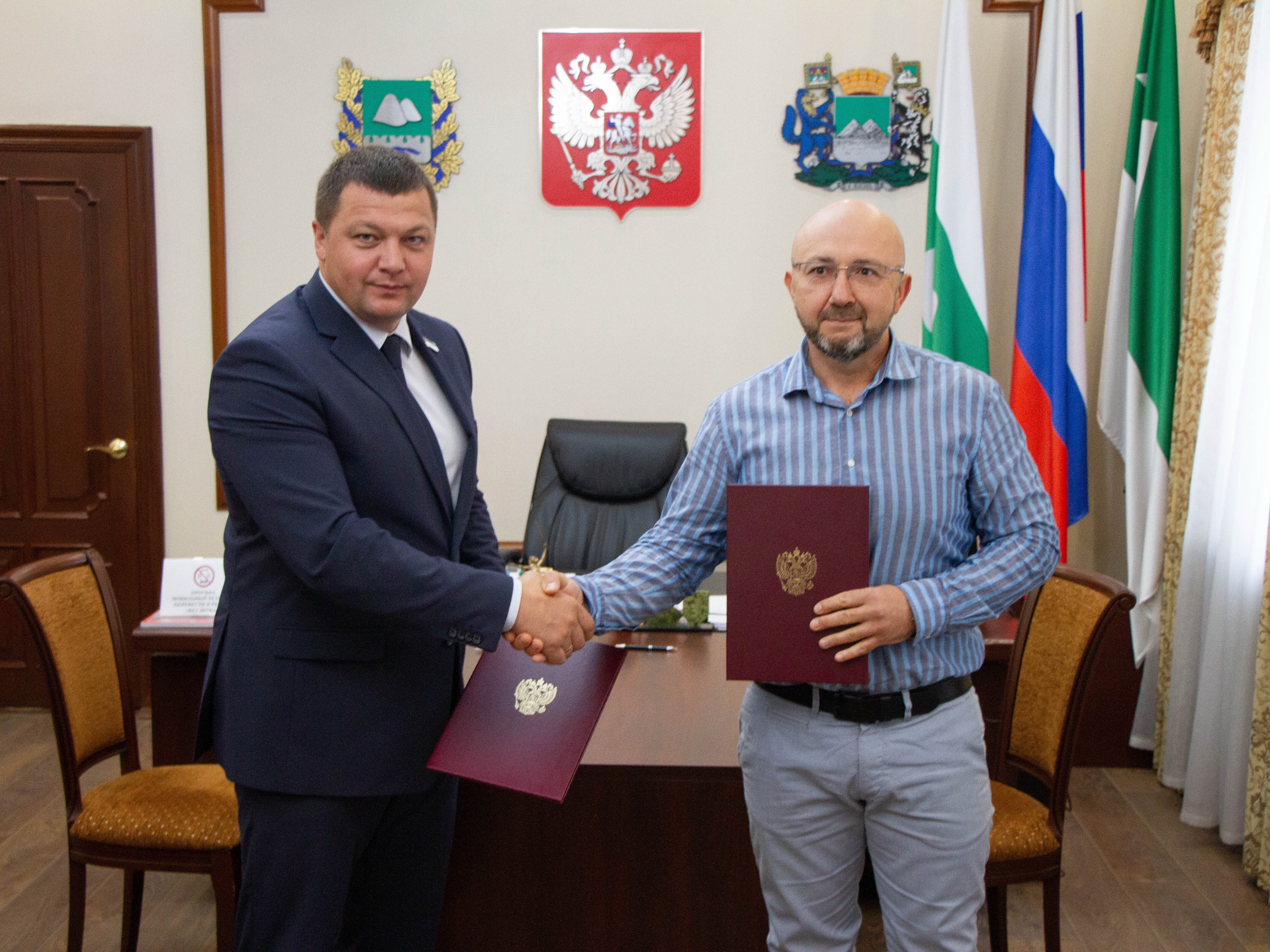 Курганский застройщик построит детский сад в новом жилом комплексе.