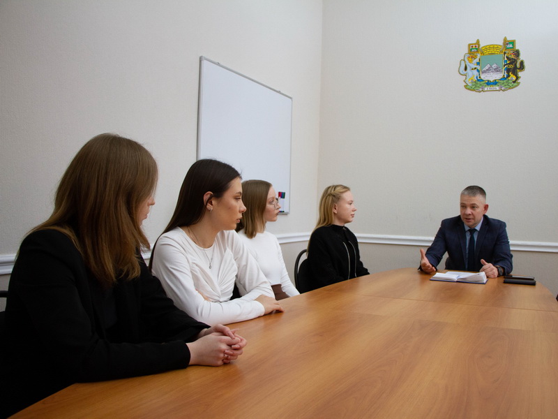 Работа на перспективу.