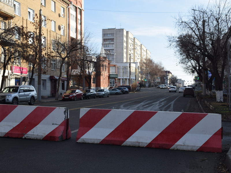 Вниманию жителей города Кургана!.