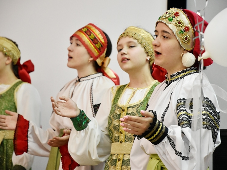 Курганские талантливые дети в области искусства и музыки становятся обладателями высоких наград.