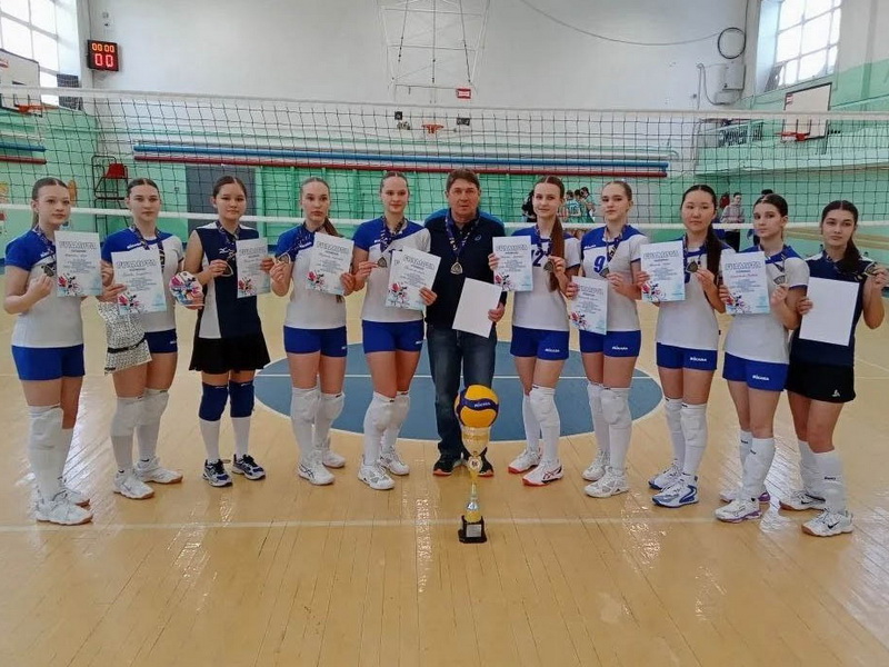 У курганских спортсменов — новые победы.