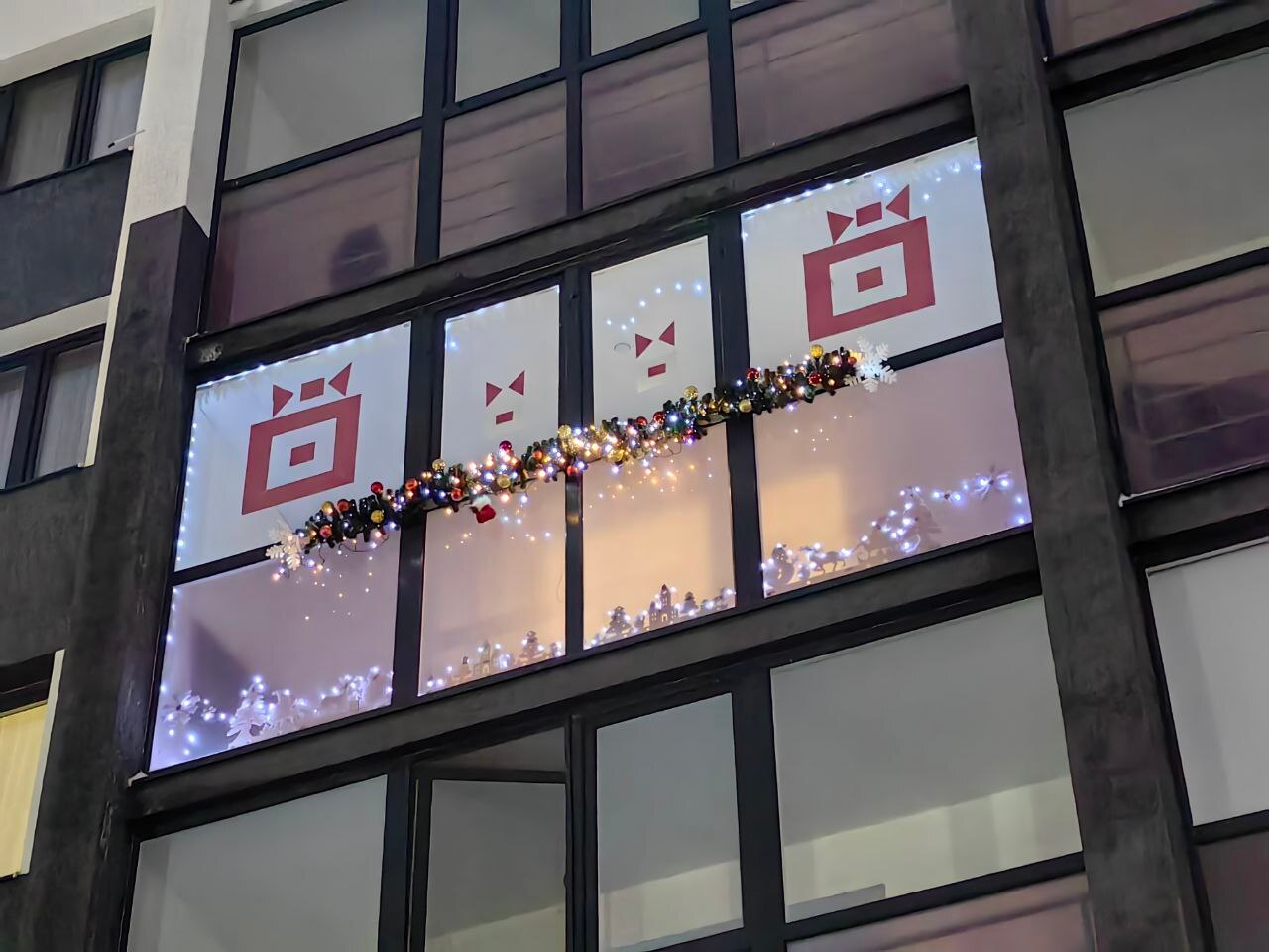 Комиссия городского конкурса «Метелица» завершила объезд территорий.