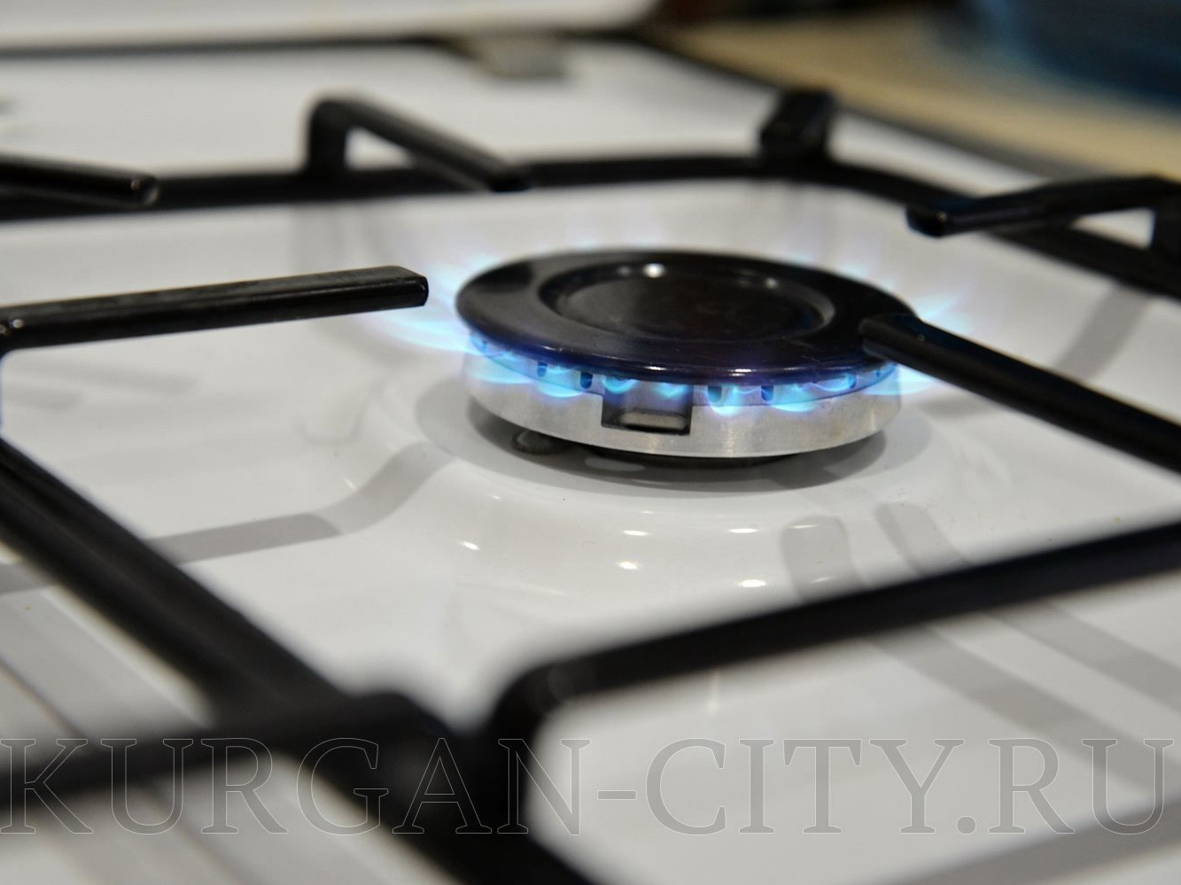 В городе продолжается техническое обслуживание внутридомового обслуживания.