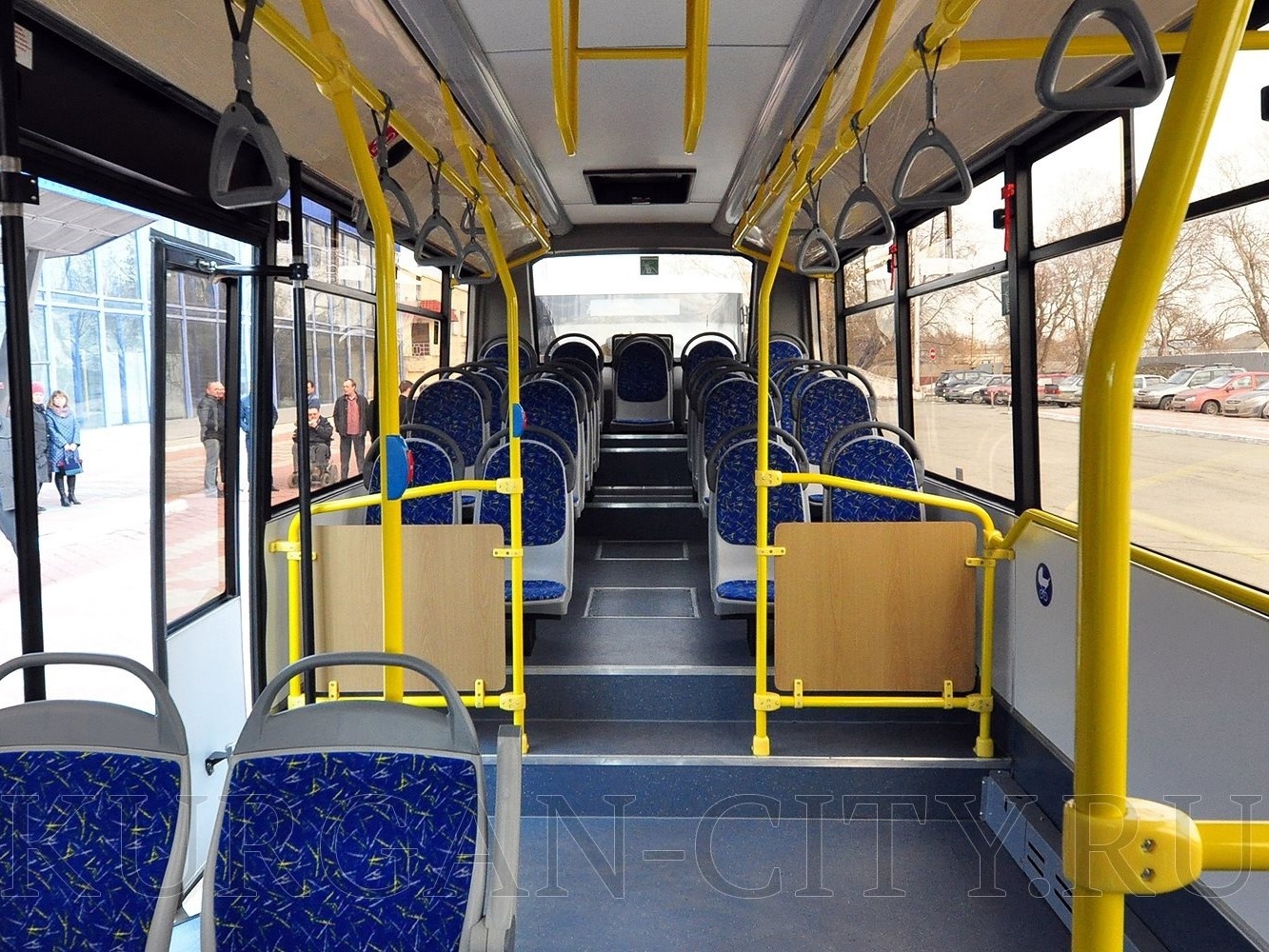 Несколько городских маршрутов перейдёт на летний режим работы.