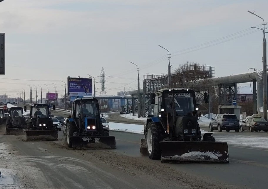 От жителей ждут обратную связь.