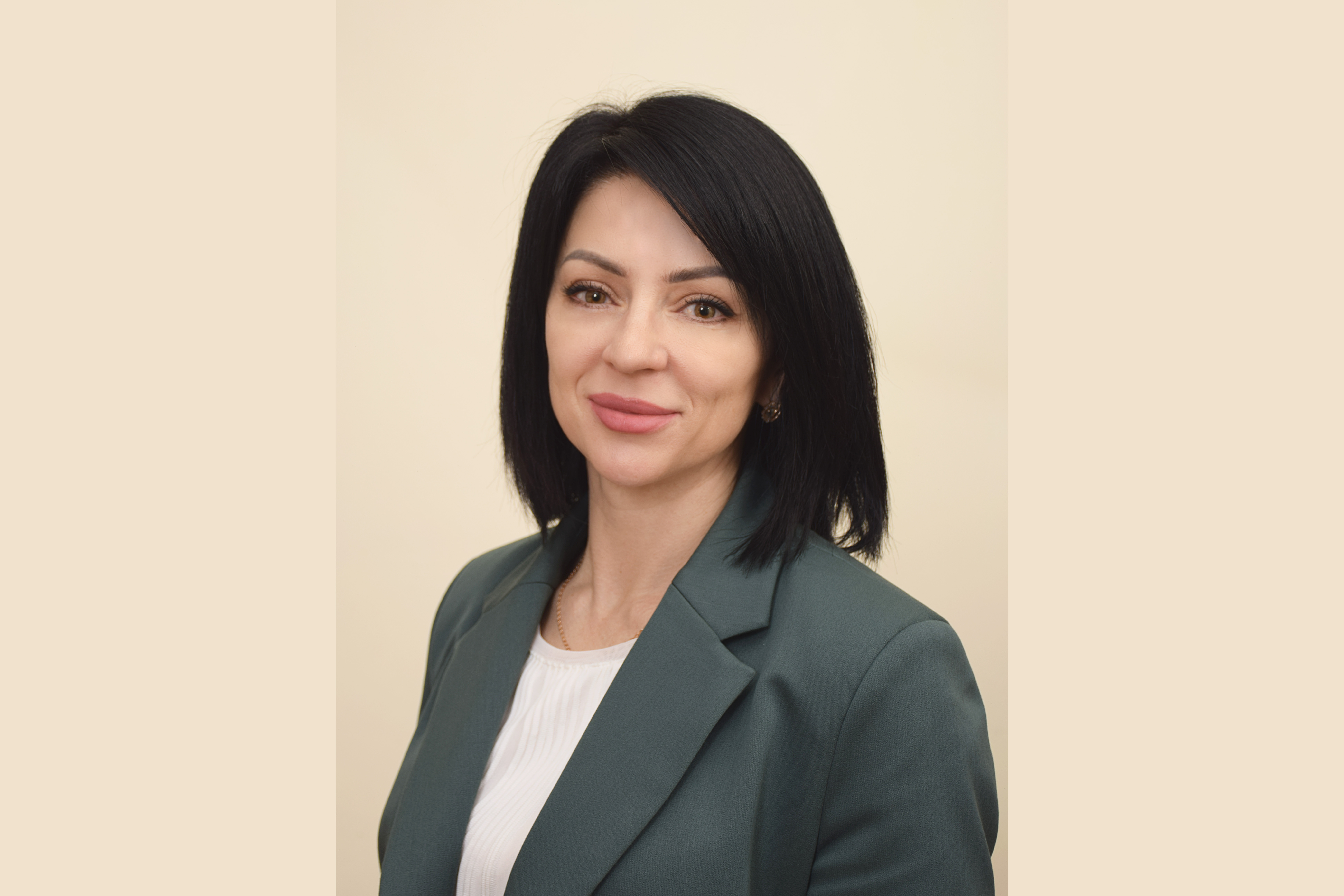 На должность управляющего делами Администрации города Кургана назначена Елена Суржук.