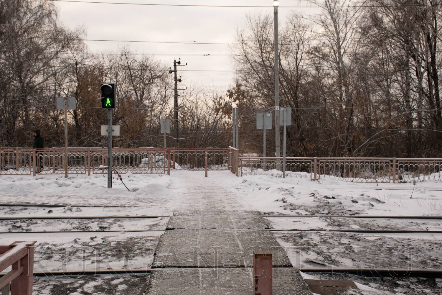 На время закрытия Чеховского путепровода для горожан обеспечат транспортную доступность всех микрорайонов