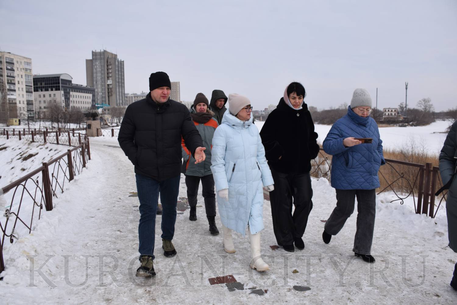 На повестке – противопожарные мероприятия и чистота в городе.