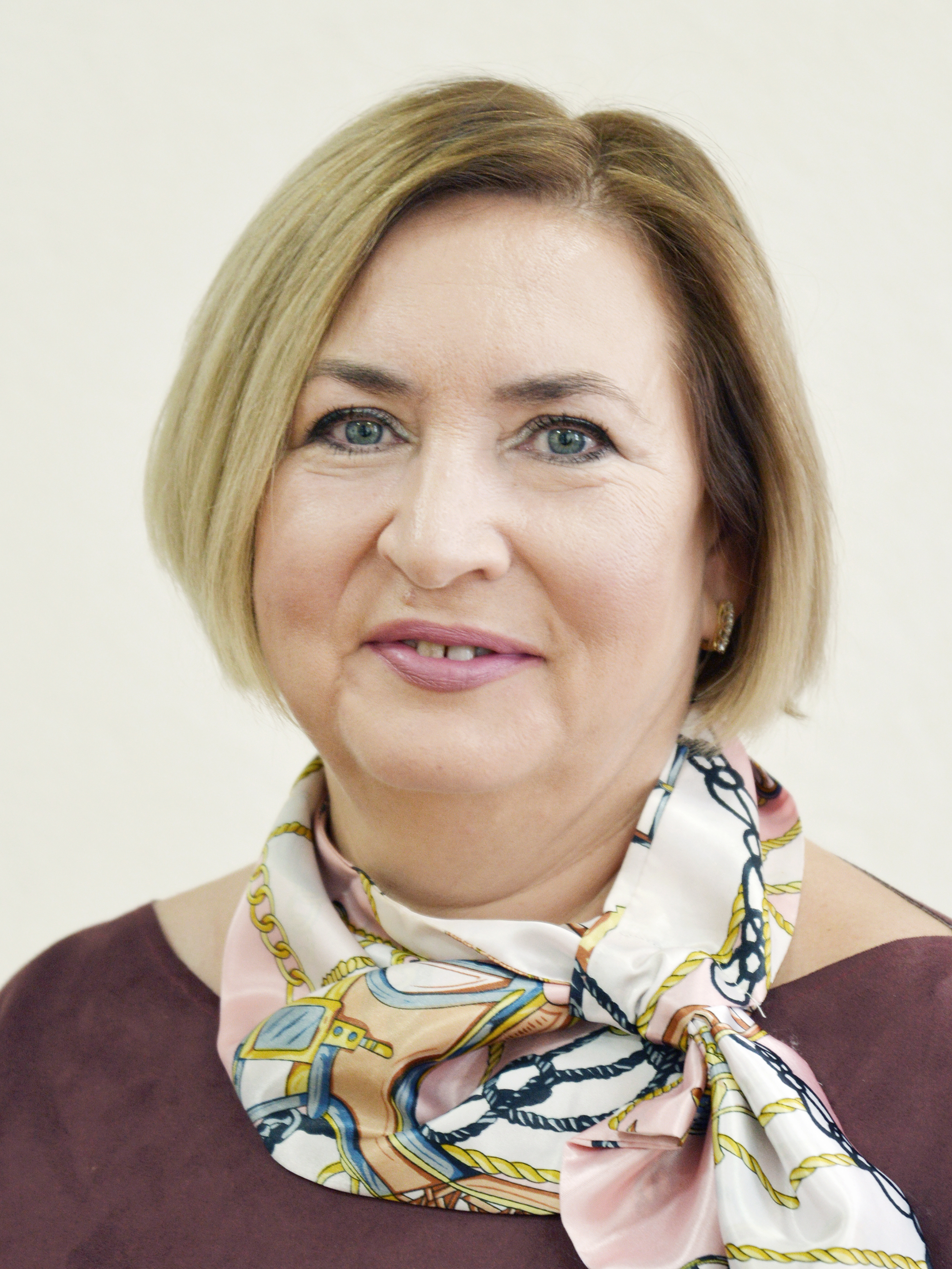 Тарунина Лариса Владимировна.