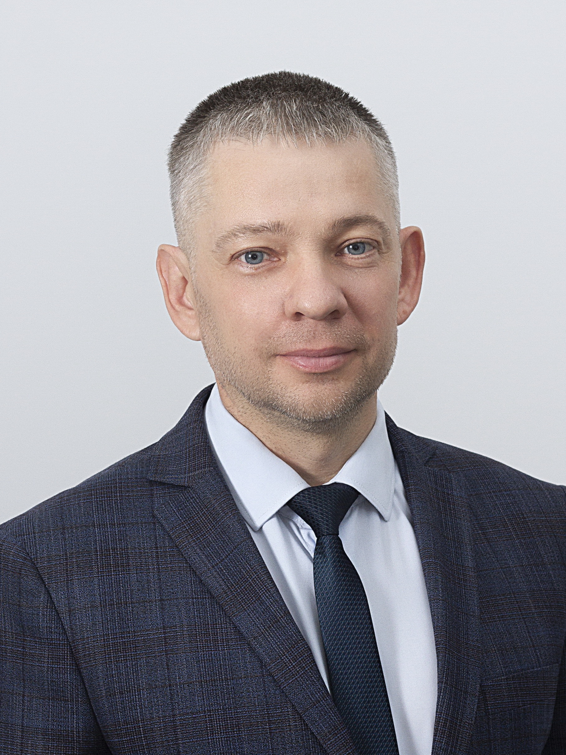 Валуев Павел Александрович.