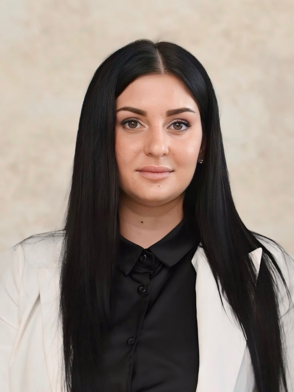 Викулина Снежана Алексеевна.