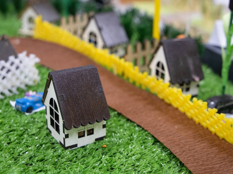 Госуслуги в помощь.