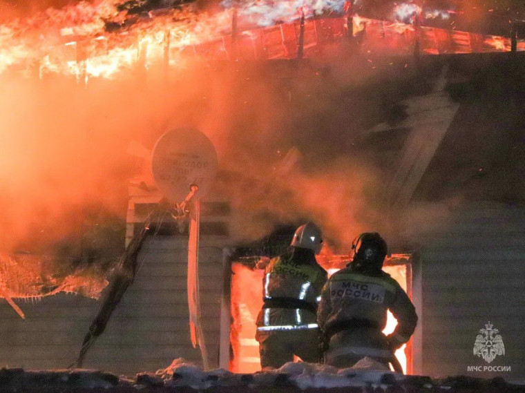 Будьте особенно внимательны в морозную погоду!.