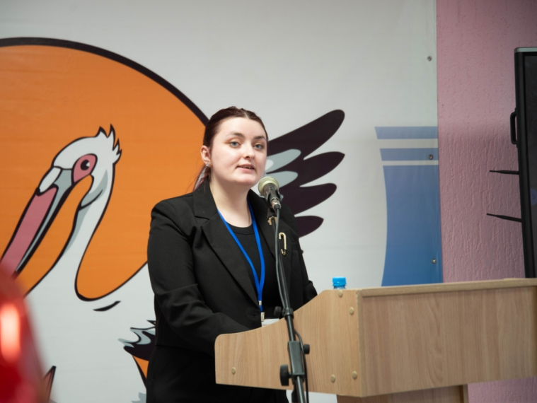 «Учитель года — 2026». Участники готовятся к конкурсным испытаниям.