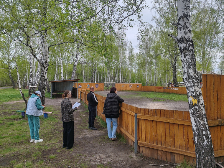 Территориальные общественные самоуправления борются за звание самого чистого и уютного. Территориальные общественные самоуправления борются за звание самого чистого и уютного.