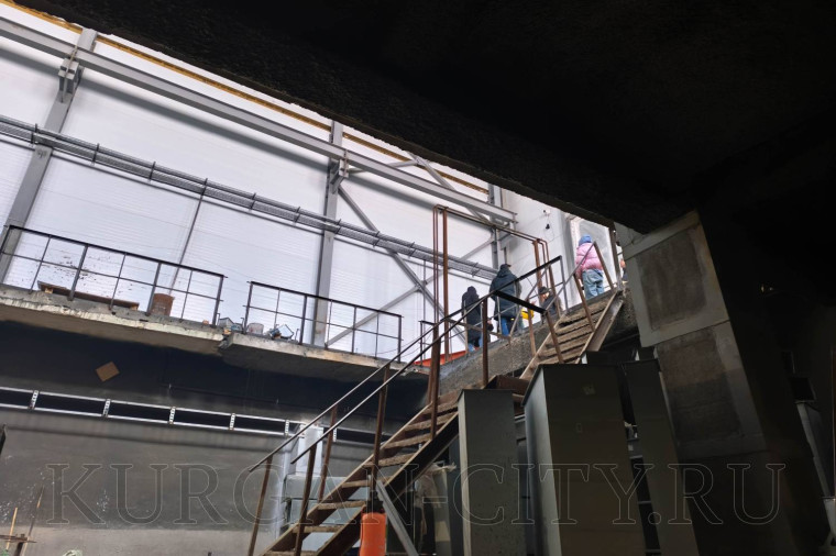 Глава города Антон Науменко провел очередной объезд по благоустройству.