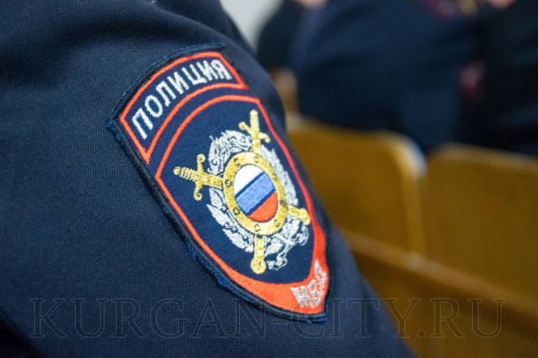 Глава города Кургана Елена Ситникова поздравила сотрудников органов внутренних дел с профессиональным праздником.