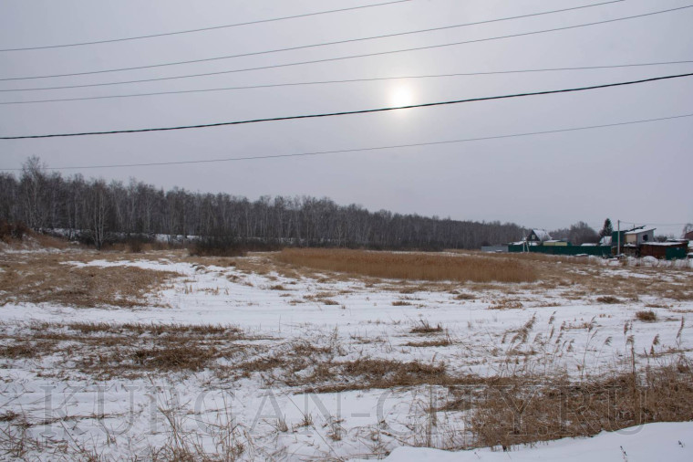 В Кургане продолжается подготовка к противопожарному режиму.