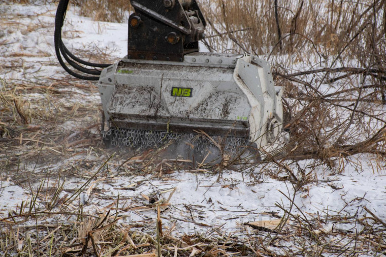 В Кургане продолжается подготовка к противопожарному режиму.